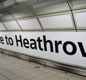 Heathrow