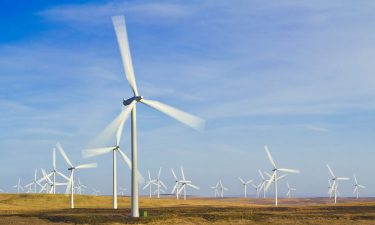 New radar system at Glasgow Airport mitigates effects of local wind farm